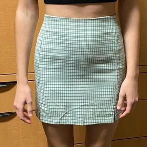 Brandy Melville Cara Skirt